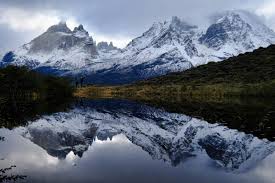Patagonia: Exploring the Untamed Beauty and Adventure
