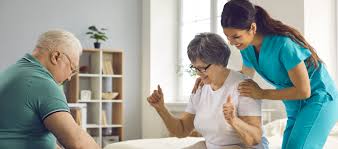 Home Care Services: Providing Comfort, Care, and Independence at Home Home Care Services: Providing Comfort, Care, and Independence at Home
