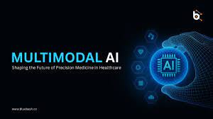 Multimodal Workloads: Transforming Data Processing and AI Applications