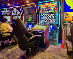 Admiral Casino Hayes: The Ultimate Gaming Destination in the UK Admiral Casino Hayes: The Ultimate Gaming Destination in the UK