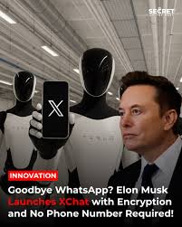Elon Musk App: Revolutionizing Social Media and Innovation