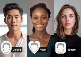 AI Face Shape Analyzer: Revolutionizing Beauty and Style Choices