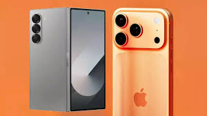 Apple Set to Surpass Samsung: A New Era in Smartphone Leadership