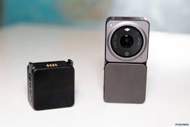 DJI Action 2 Action Camera: Features & Review DJI Action 2 Action Camera: Features & Review