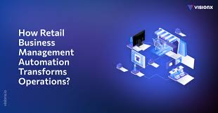 Why Retail Automation is Crucial for Small Business Online Success