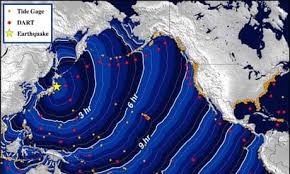 Japan Earthquakes and Tsunamis Explained