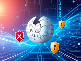 Wikipedia Demands Companies Stop Scraping Data for AI, Offers Paid API Access