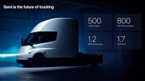 Tesla Semi’s First Commercial Customer Confirmed Ahead of 2026 Launch
