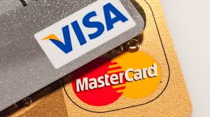 Visa and Mastercard Seek to Close 20-Year Antitrust Case With $38 Billion Deal