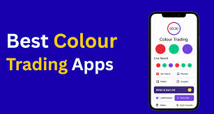 Top 15 Colour Trading App Services for Earning Money Online Top 15 Colour Trading App Services for Earning Money Online