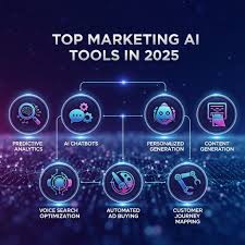 Top 6 AI-Powered Website Optimization Tools for Bloggers and Digital Marketers Top 6 AI-Powered Website Optimization Tools for Bloggers and Digital Marketers