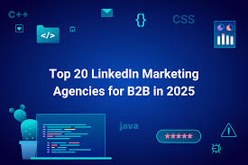 Top 10 LinkedIn Management Tools for B2B Marketers and Agencies in 2025 Top 10 LinkedIn Management Tools for B2B Marketers and Agencies in 2025