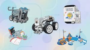 Getting Started with a Robotics Kit for Beginners Getting Started with a Robotics Kit for Beginners