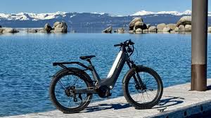 Top 10 Features of a High-Quality Ebike Top 10 Features of a High-Quality Ebike