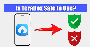 Is Terabox Safe? A Complete 2025 Guide Is Terabox Safe? A Complete 2025 Guide