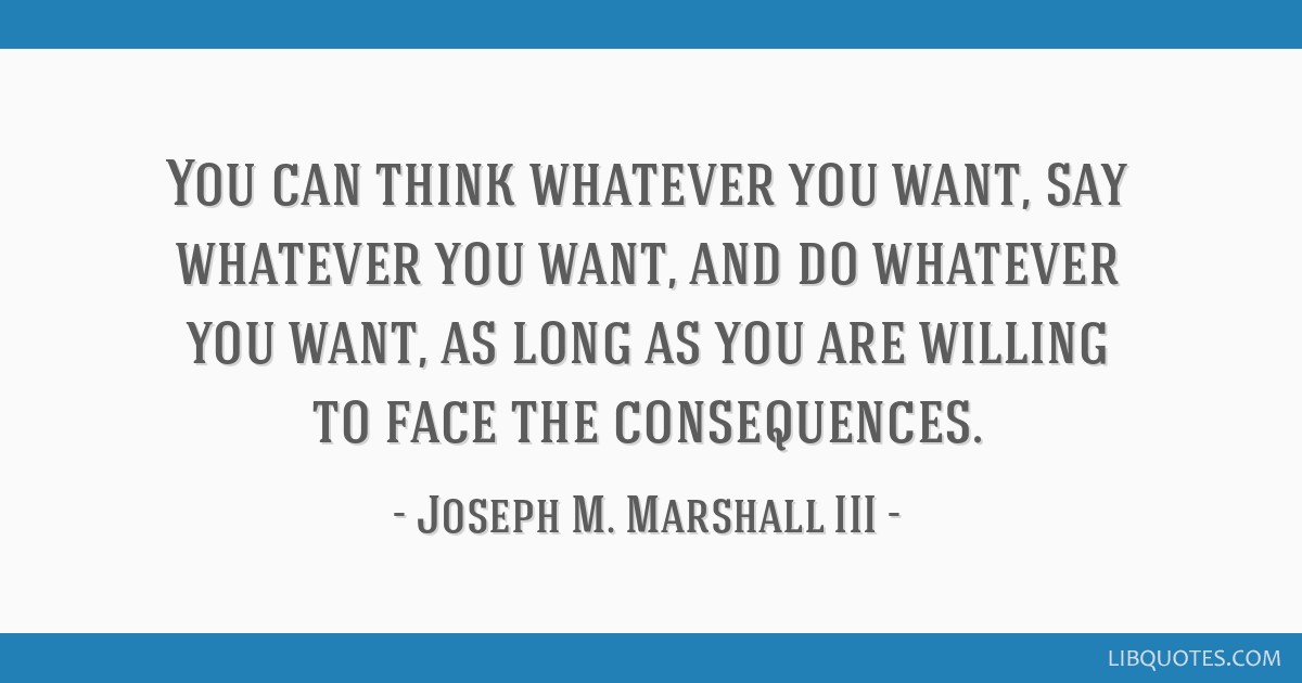 Say Whatever The Art of Speaking Freely in a World