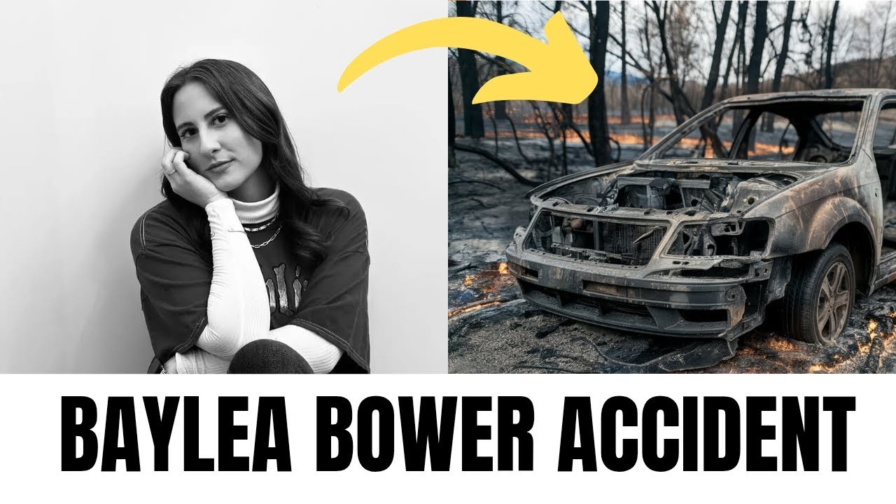Remembering Baylea Bower Tragic Coalfields Expressway Crash Remembering Baylea Bower Tragic Coalfields Expressway Crash