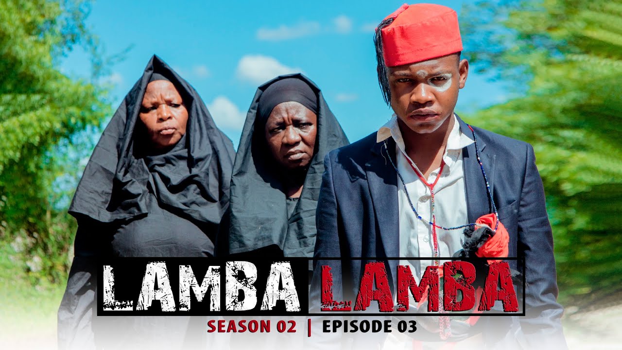 Lamba Unpacking the Depth Meaning and Cultural Influence