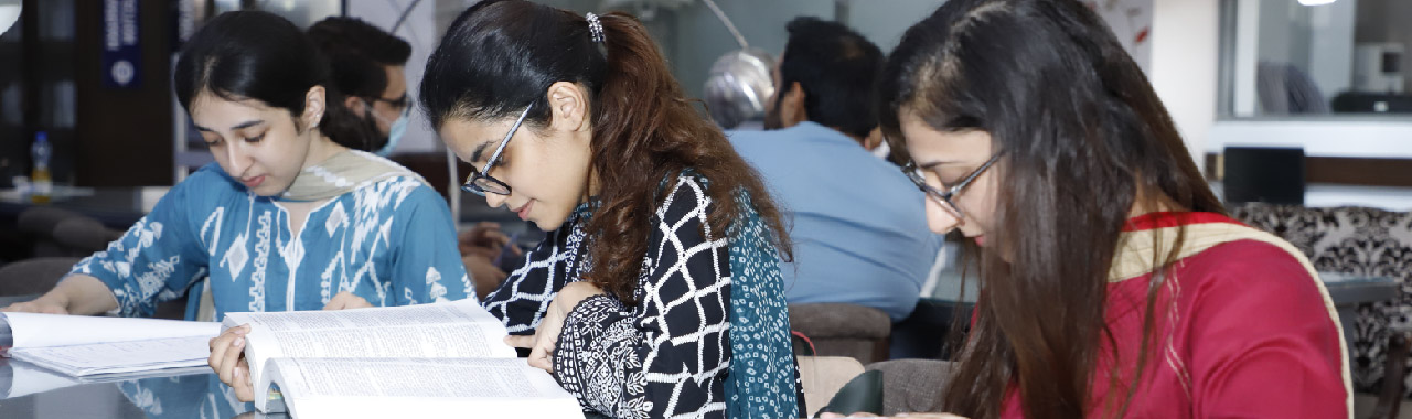 Which University Is Best for Computer Science in Lahore?