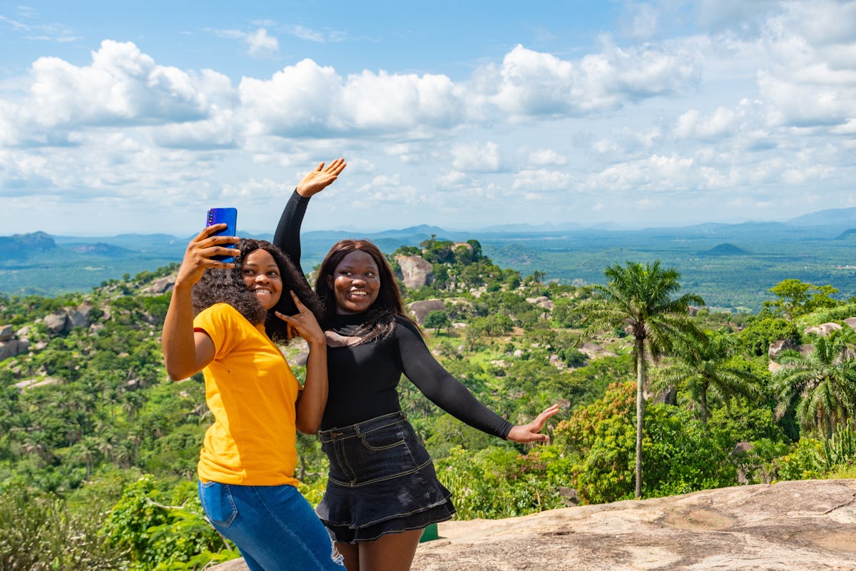 Nigeria’s Most Captivating Attractions A Journey Through