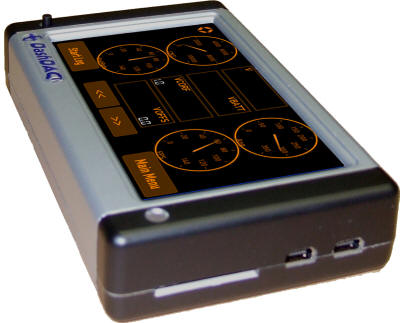 Zeitronix Gadget: The Ultimate Tool for Car Performance Monitoring