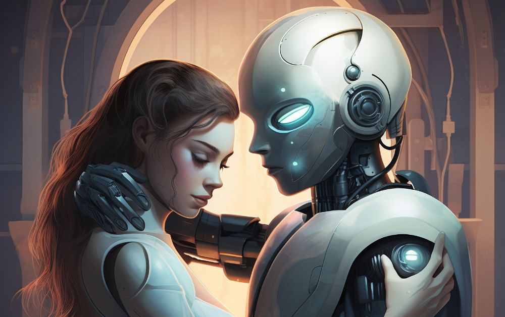 AI Hug Free: A Gentle Digital Embrace for Everyone