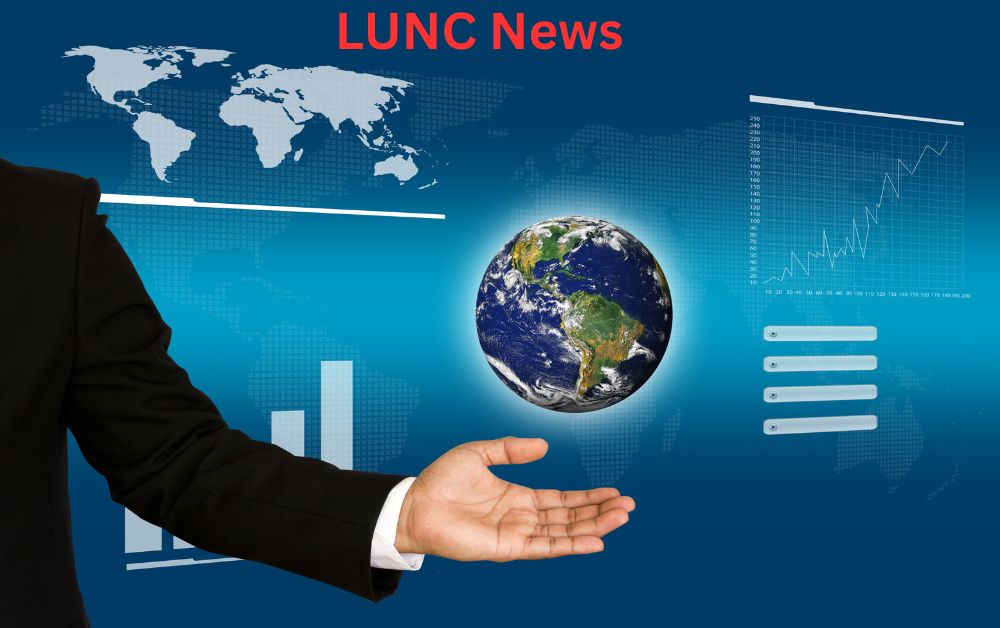 LUNC News: Latest Updates, Price Predictions, and Ecosystem Developments