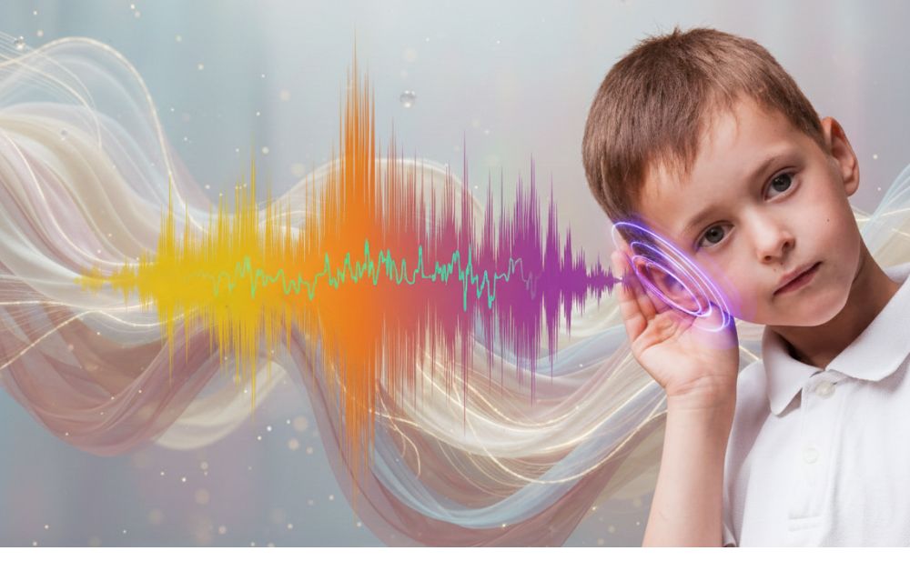 The Soft Resonance of Av6ry Sounding