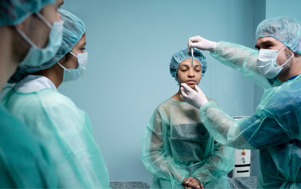 Carrie Underwood Plastic Surgery: Separating Facts, Rumors, and Public Perception