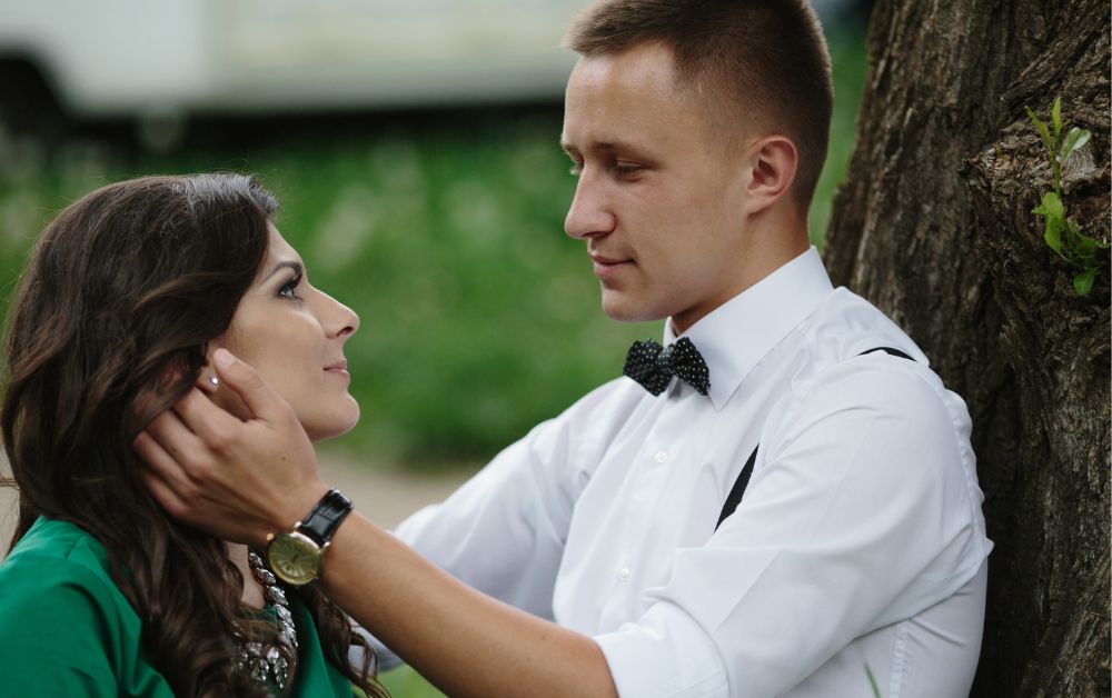 David and Rebecca Muir Wedding: Separating Curiosity, Facts, and Respect for Privacy