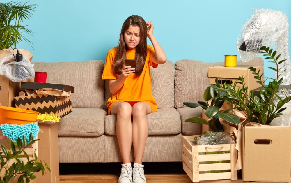 Depreciation on Furniture: What It Means and Why It Matters