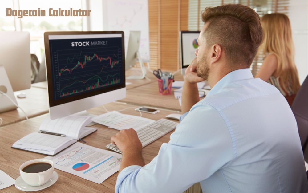 Dogecoin Calculator: How to Track DOGE Value Easily Dogecoin Calculator: How to Track DOGE Value Easily