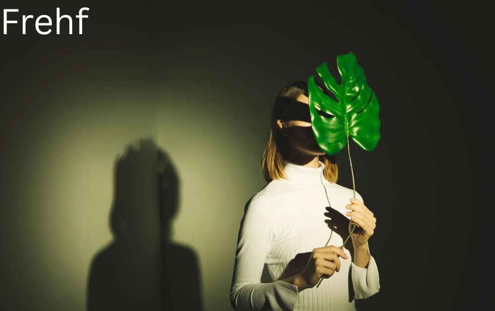 Frehf: Exploring the Meaning and Quiet Influence of an Emerging Concept