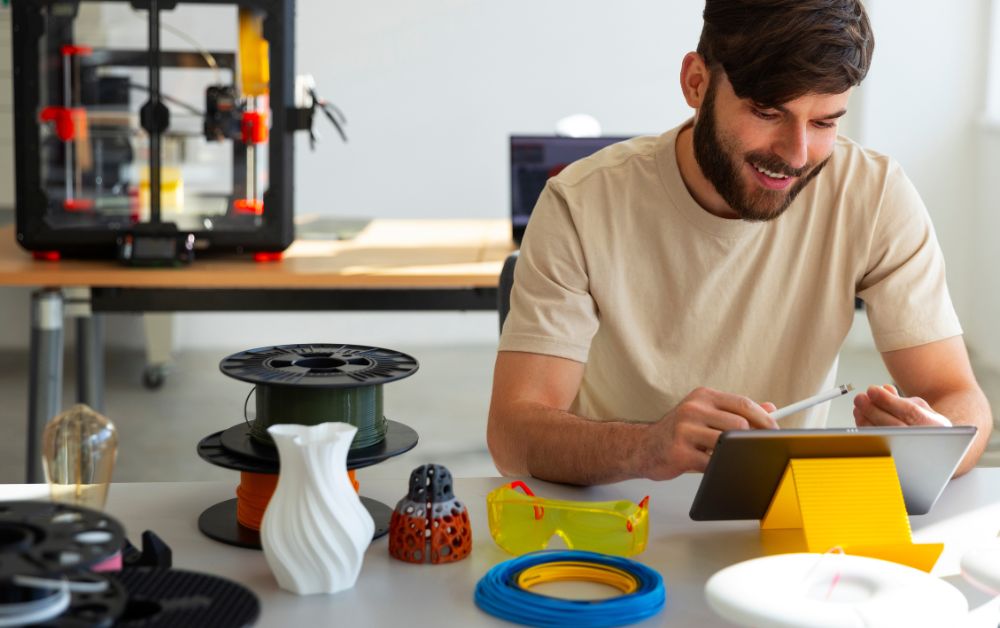 Gimmio: A Simple and Creative Tool for Modern Personalization