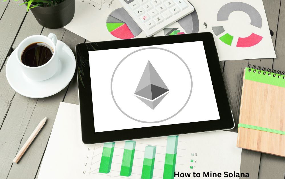 How to Mine Solana Full 2025 Guide for Beginners