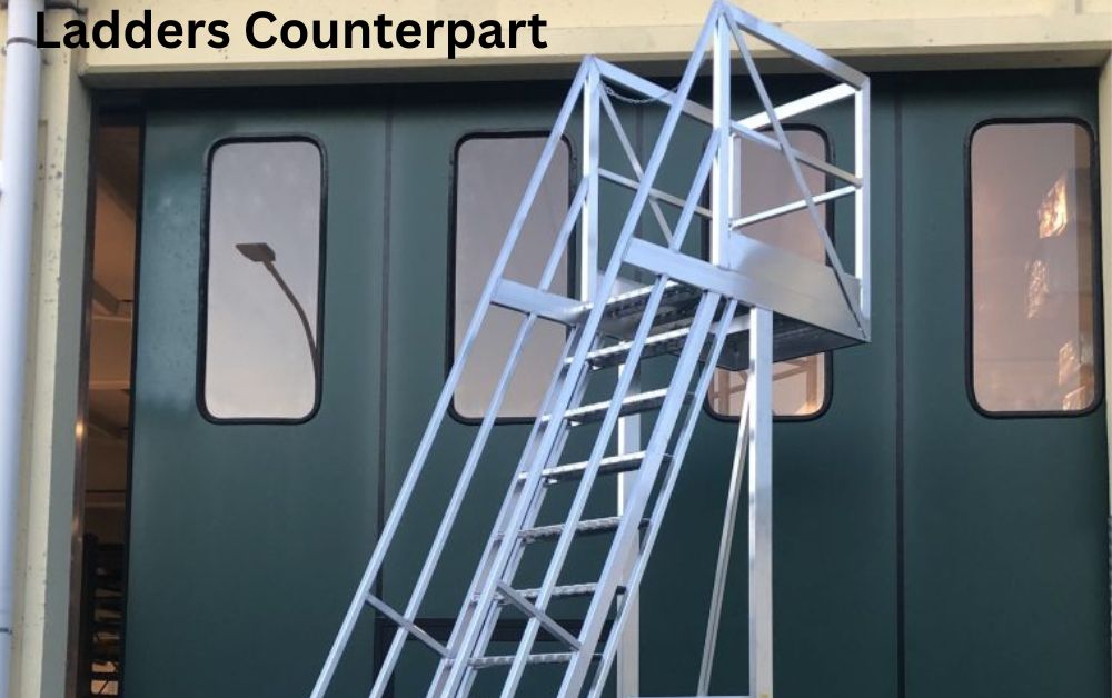 Ladders Counterpart: Exploring Meaning, Usage, and Symbolism in Everyday Language