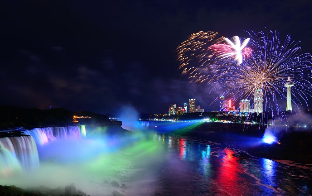 Lake Tahoe Fireworks Barge Sinking: What Happened and Why It Matters