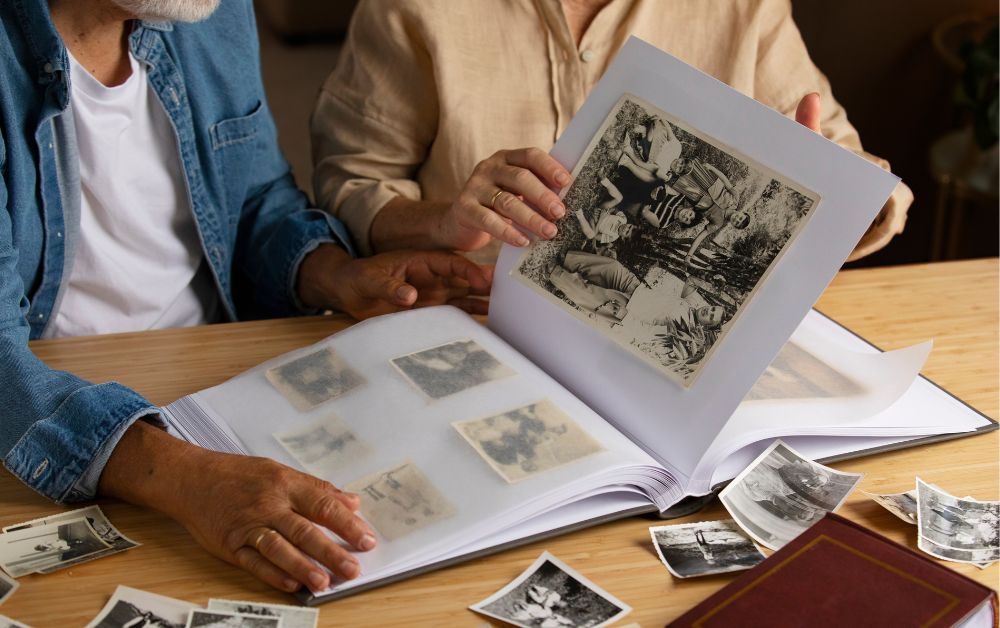 Magazine Old: Preserving Stories, Culture, and the Beauty of the Past