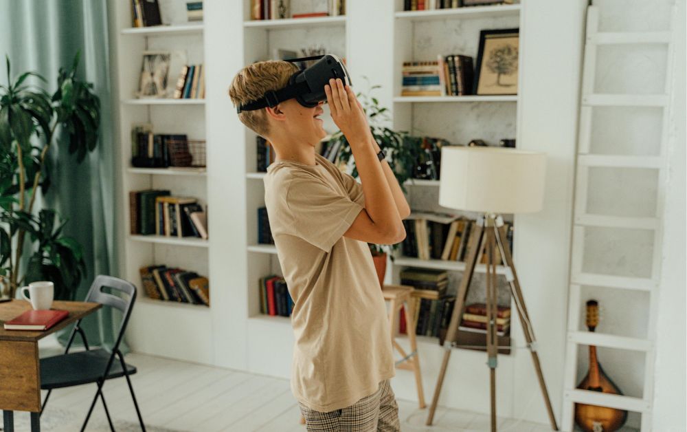 PS6 Features: A Gentle Look Into the Future of PlayStation Gaming