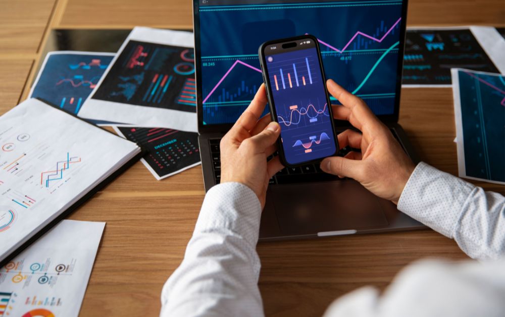 Robthecoins Venture: A Modern Approach to Digital Investments