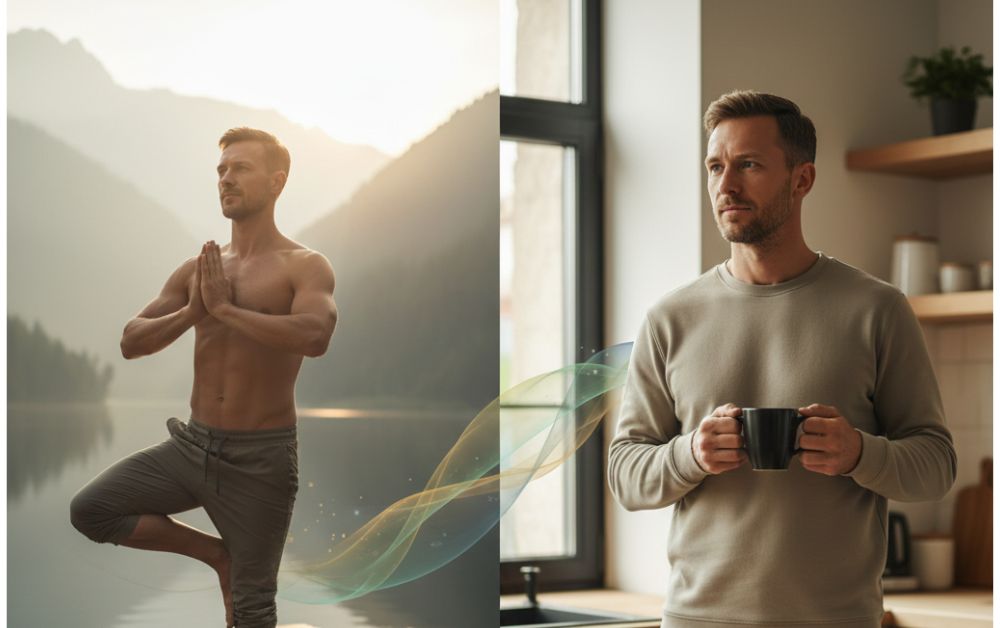 TruVirility: A Gentle Path to Strength, Balance, and Modern Wellness