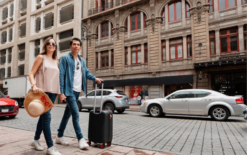 UberX Luggage Size: What Travelers Should Know for a Smooth and Comfortable Ride