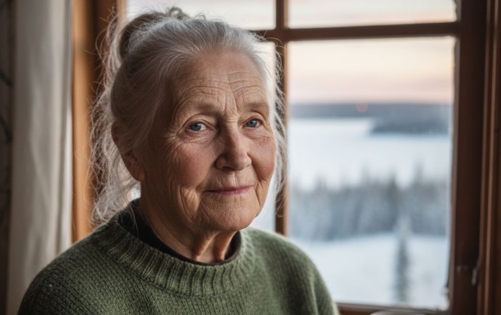 Verna Aho: A Quiet Name That Invites Curiosity and Reflection