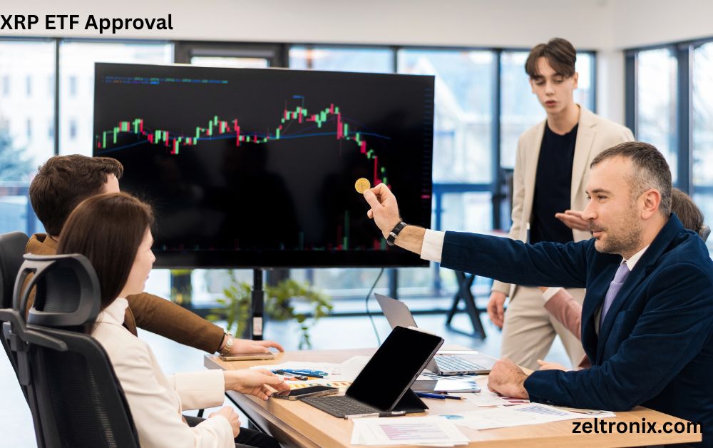 XRP ETF Approval  Everything Investors Should Know