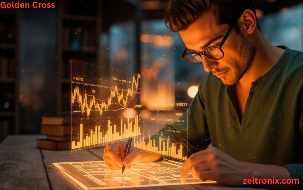 Golden Cross: A Complete Guide to Trading, Indicators, and Stocks
