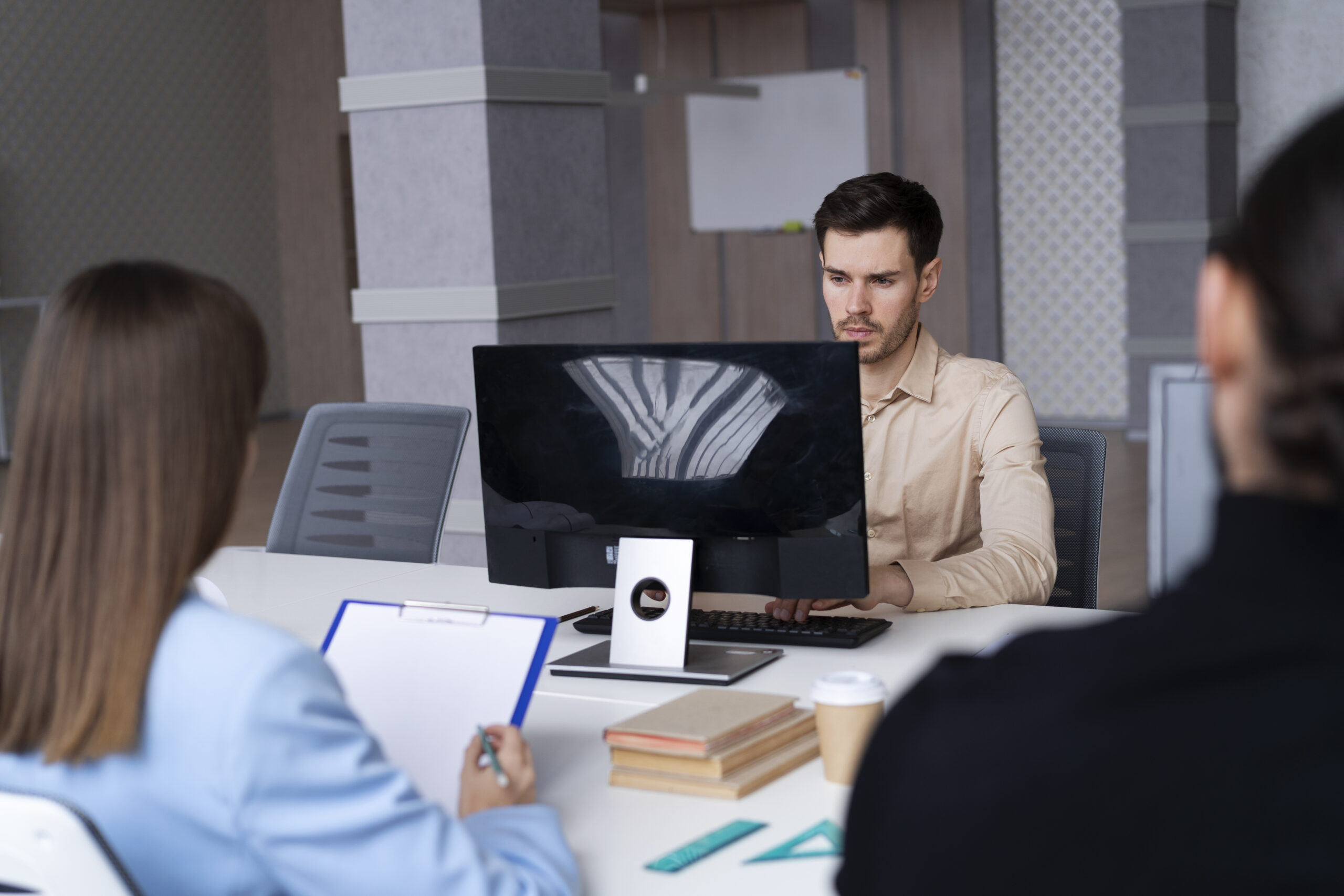 Remote Tech Hiring: What Companies Get Wrong Remote Tech Hiring: What Companies Get Wrong