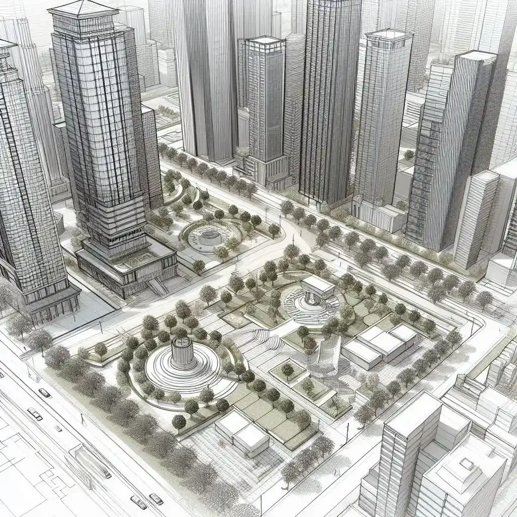 3D Model Architecture: Revolutionizing Modern Design 3D Model Architecture: Revolutionizing Modern Design