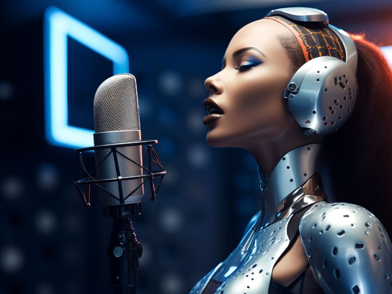 AI Voice Generator: What It Is and How It Works