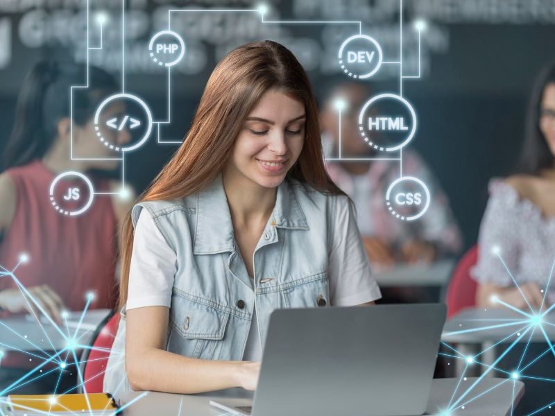 Advantages of Cloud Computing for Students in Education