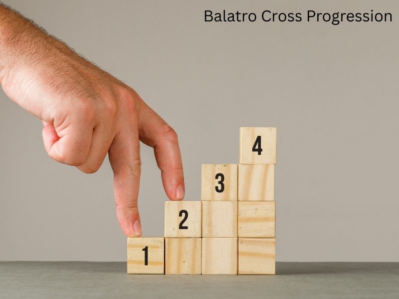 How to Enable Balatro Cross Progression Step by Step